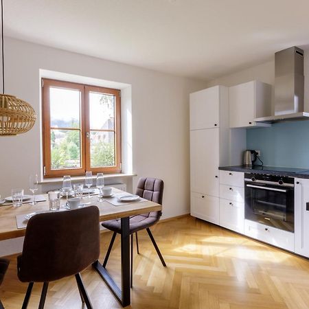 Stadtvilla Falkenstein Füssen Eksteriør billede