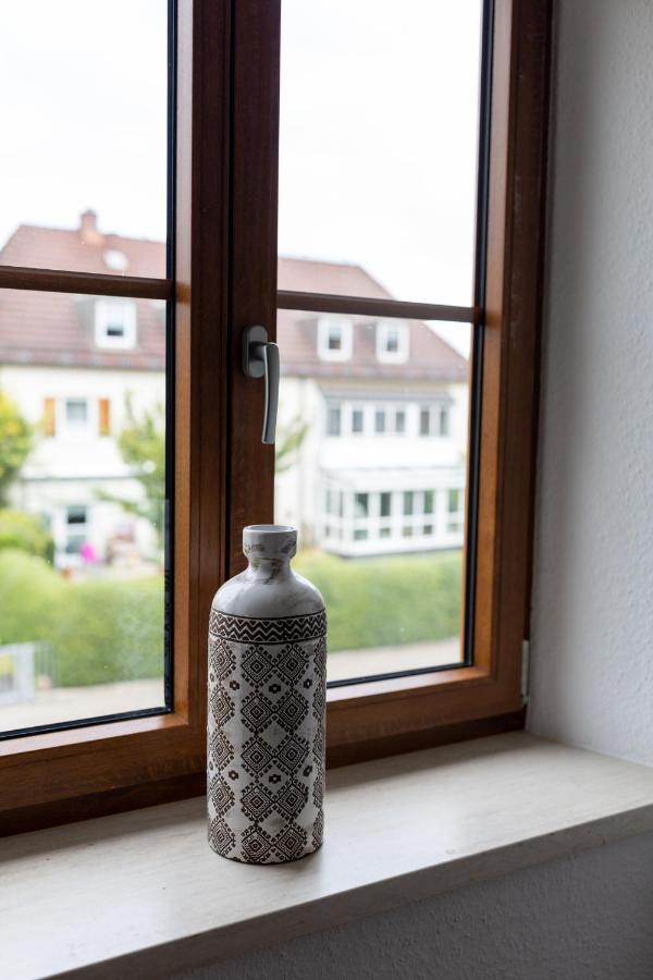 Stadtvilla Falkenstein Füssen Eksteriør billede