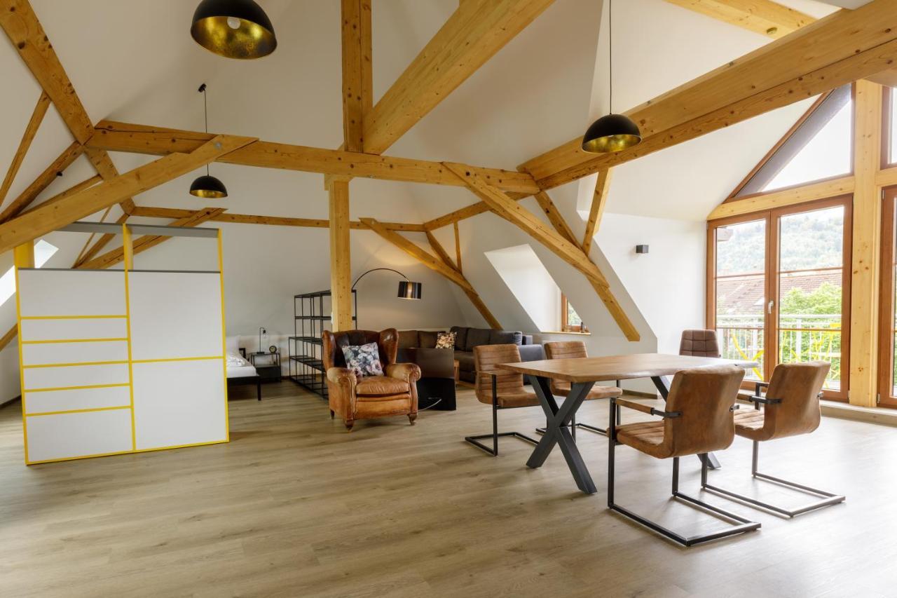Stadtvilla Falkenstein Füssen Eksteriør billede
